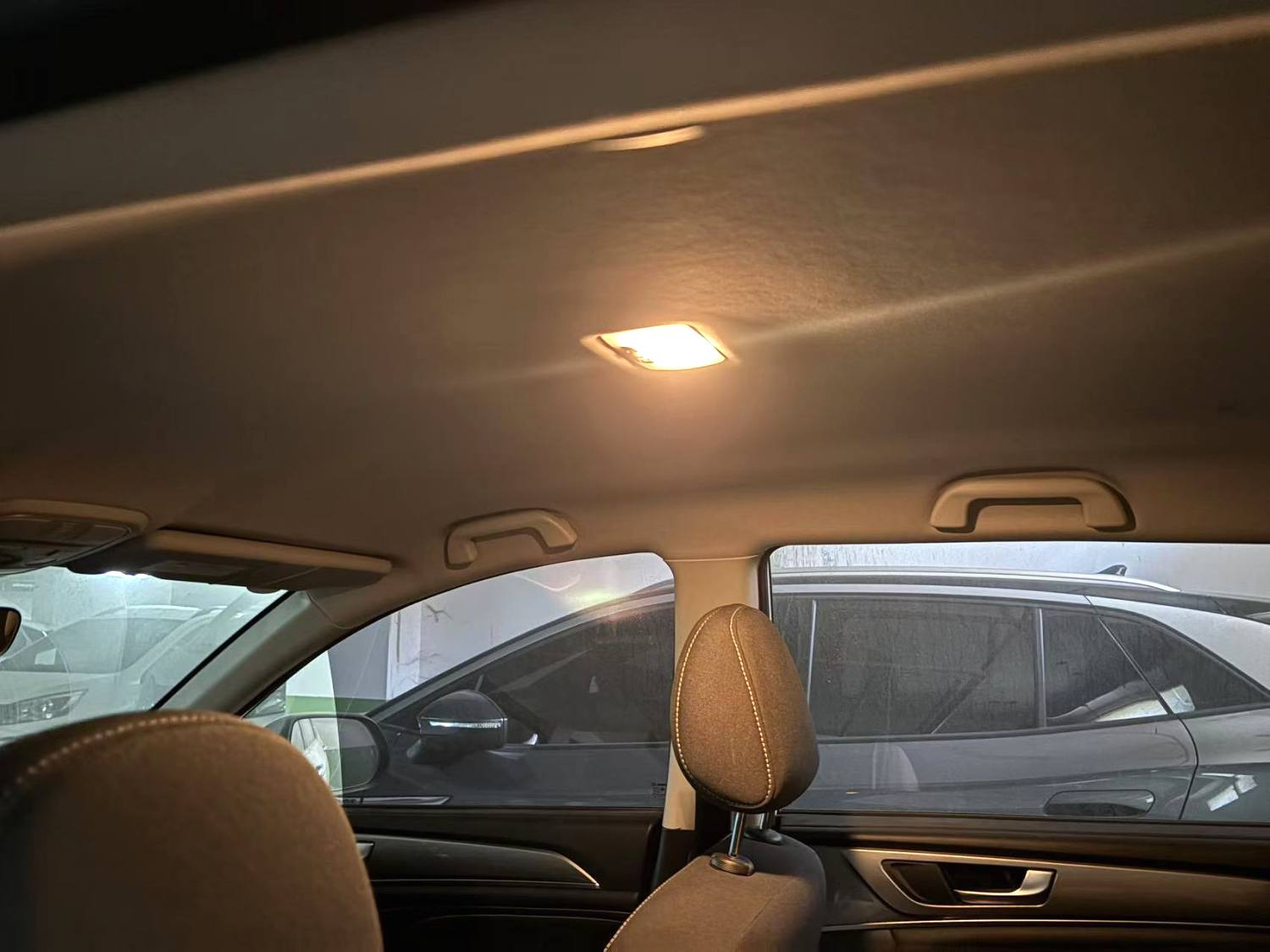 Haval M6 2022 car image #3