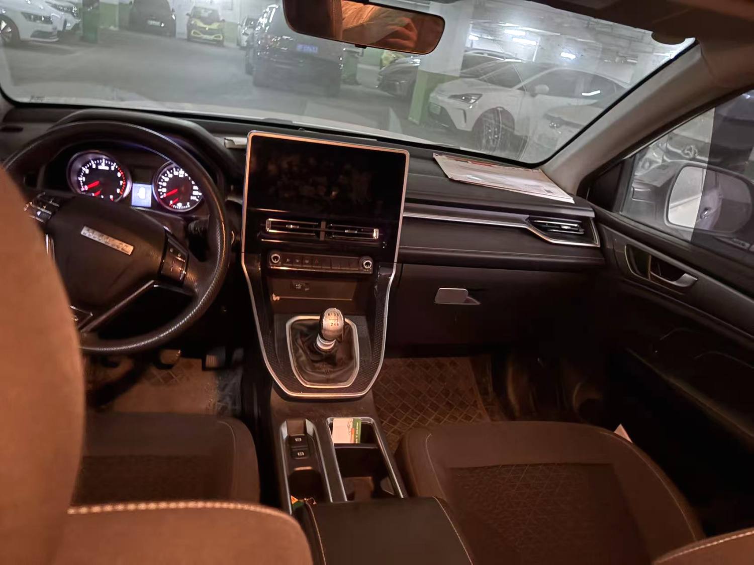 Haval M6 2022 car image #4