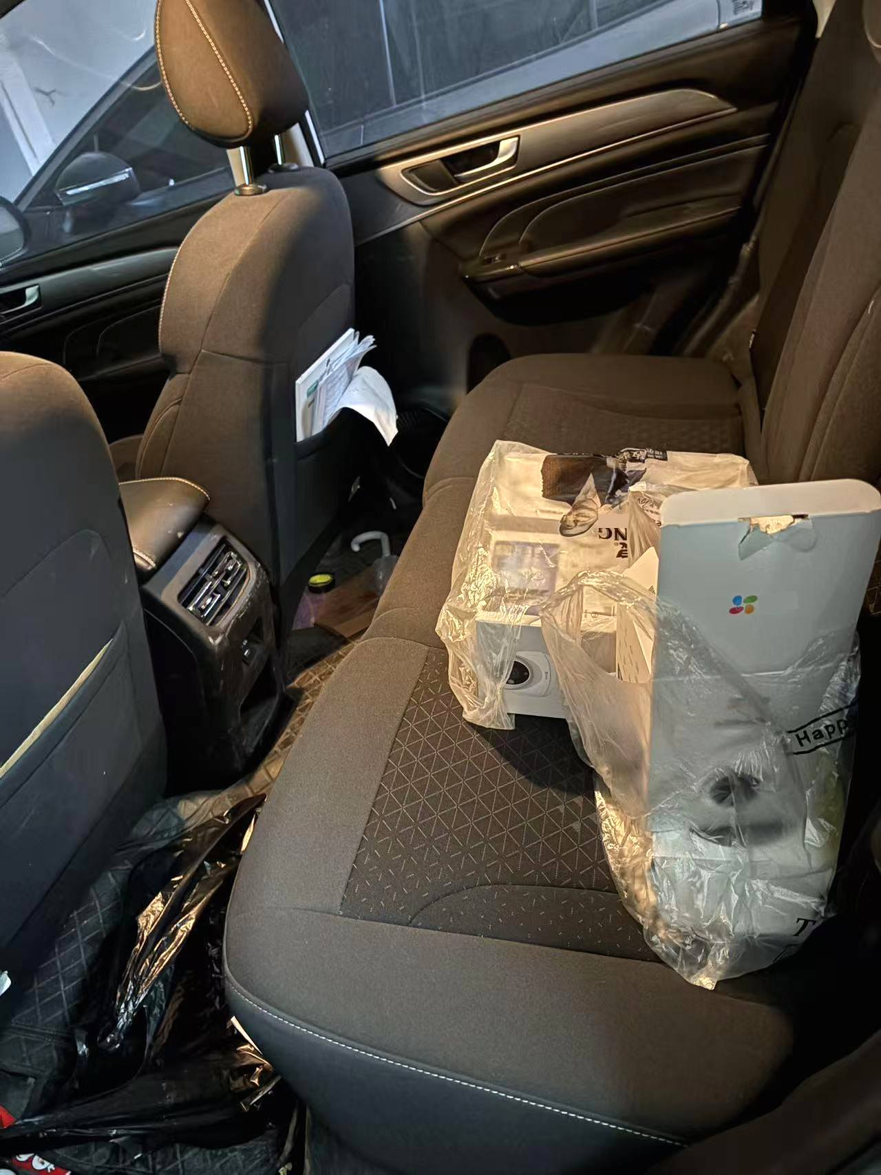 Haval M6 2022 car image #7