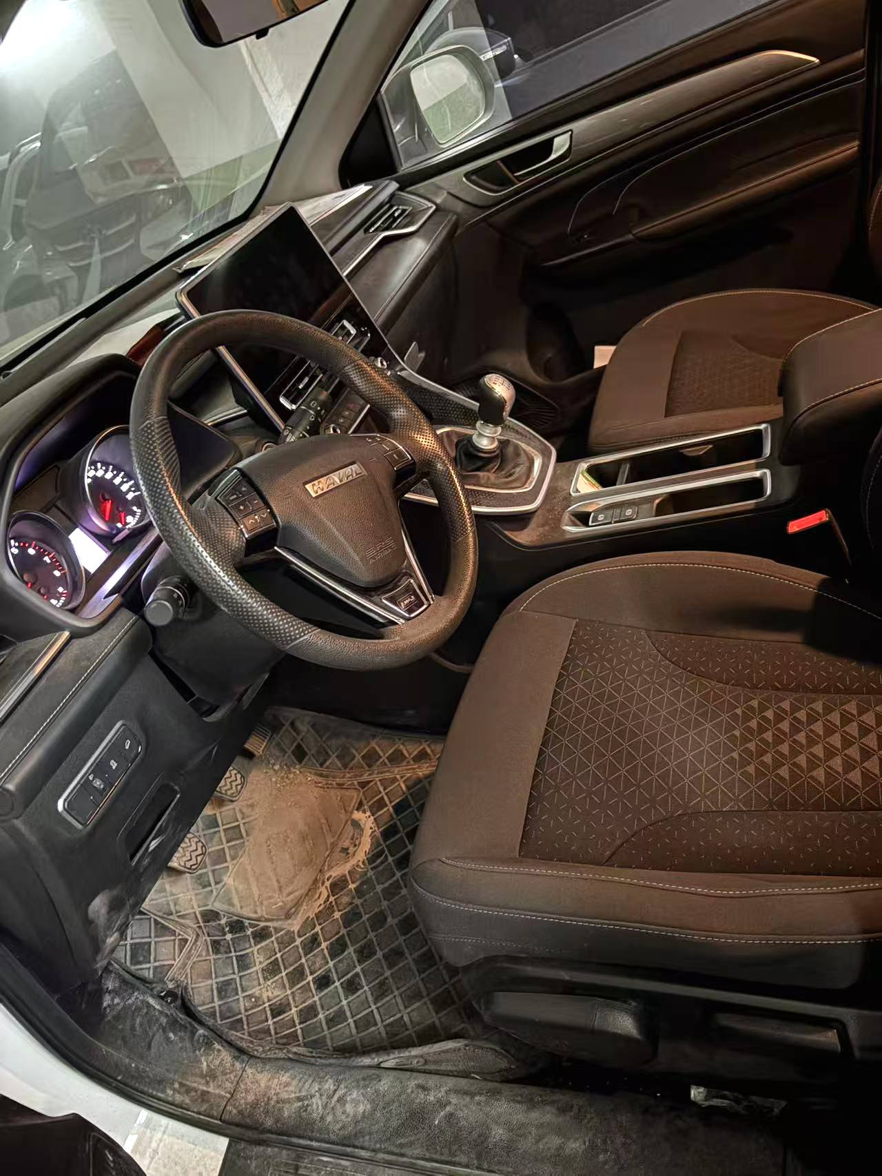 Haval M6 2022 car image #5