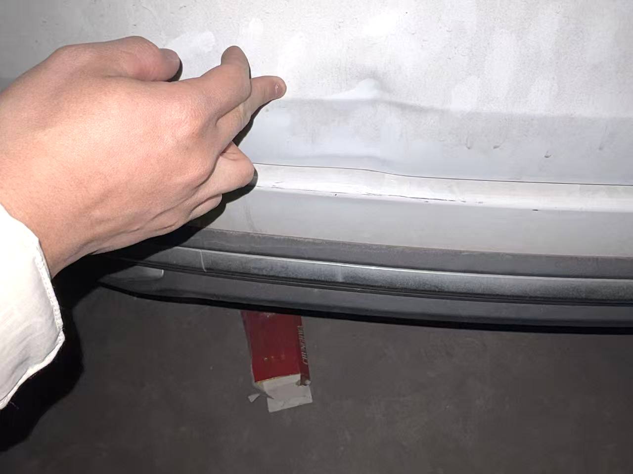 Haval M6 2022 car image #2