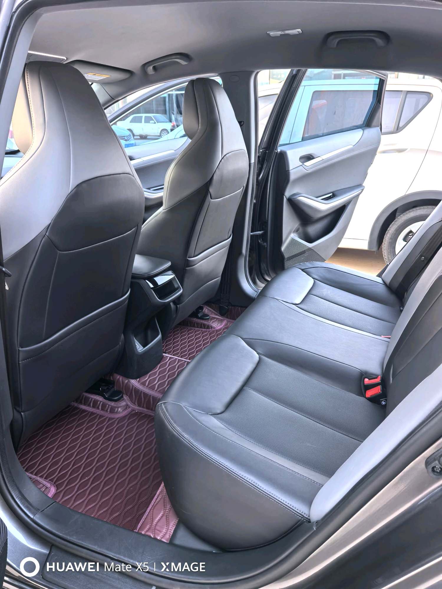 Changan Raeton Plus 2023 car image #6