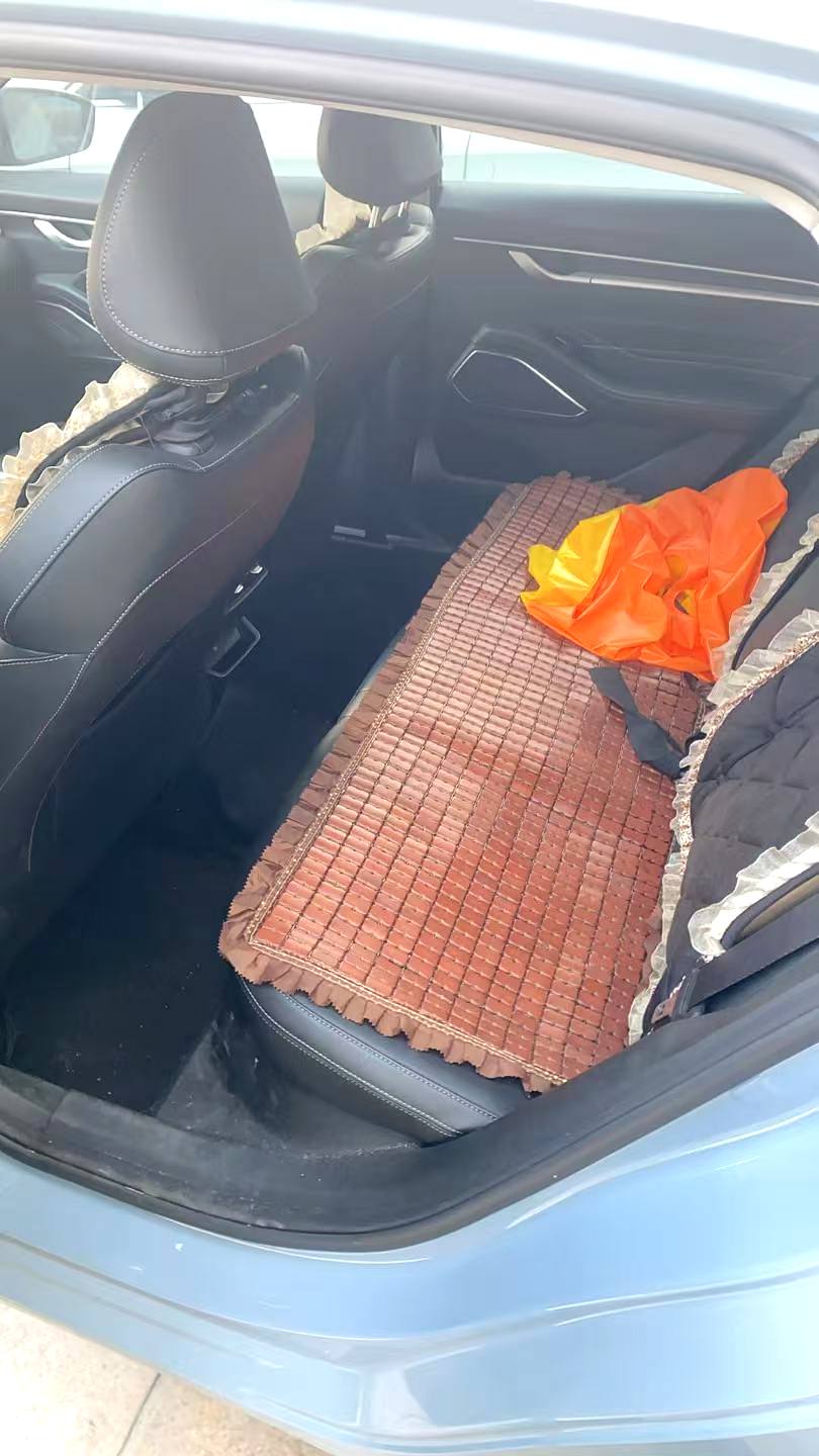 GEELY Emgrand 2023 car image #6