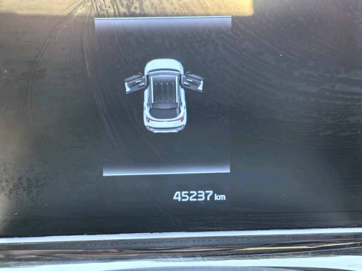 Kia Seltos 2024 imagen de coche #4