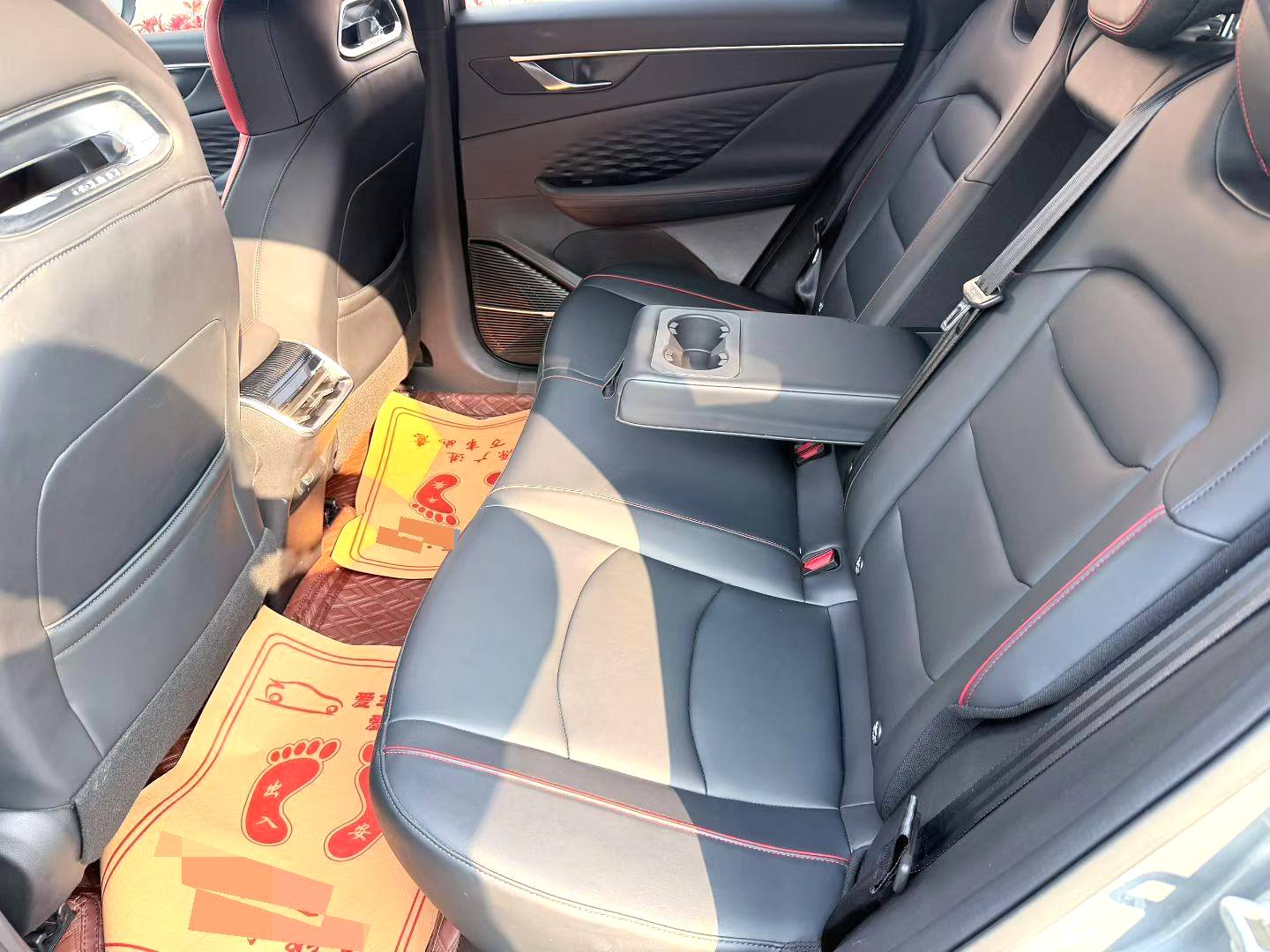 Beijing 2024 car image #7