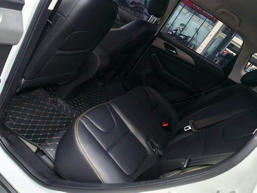 Beijing X3 2023 immagine di auto #2