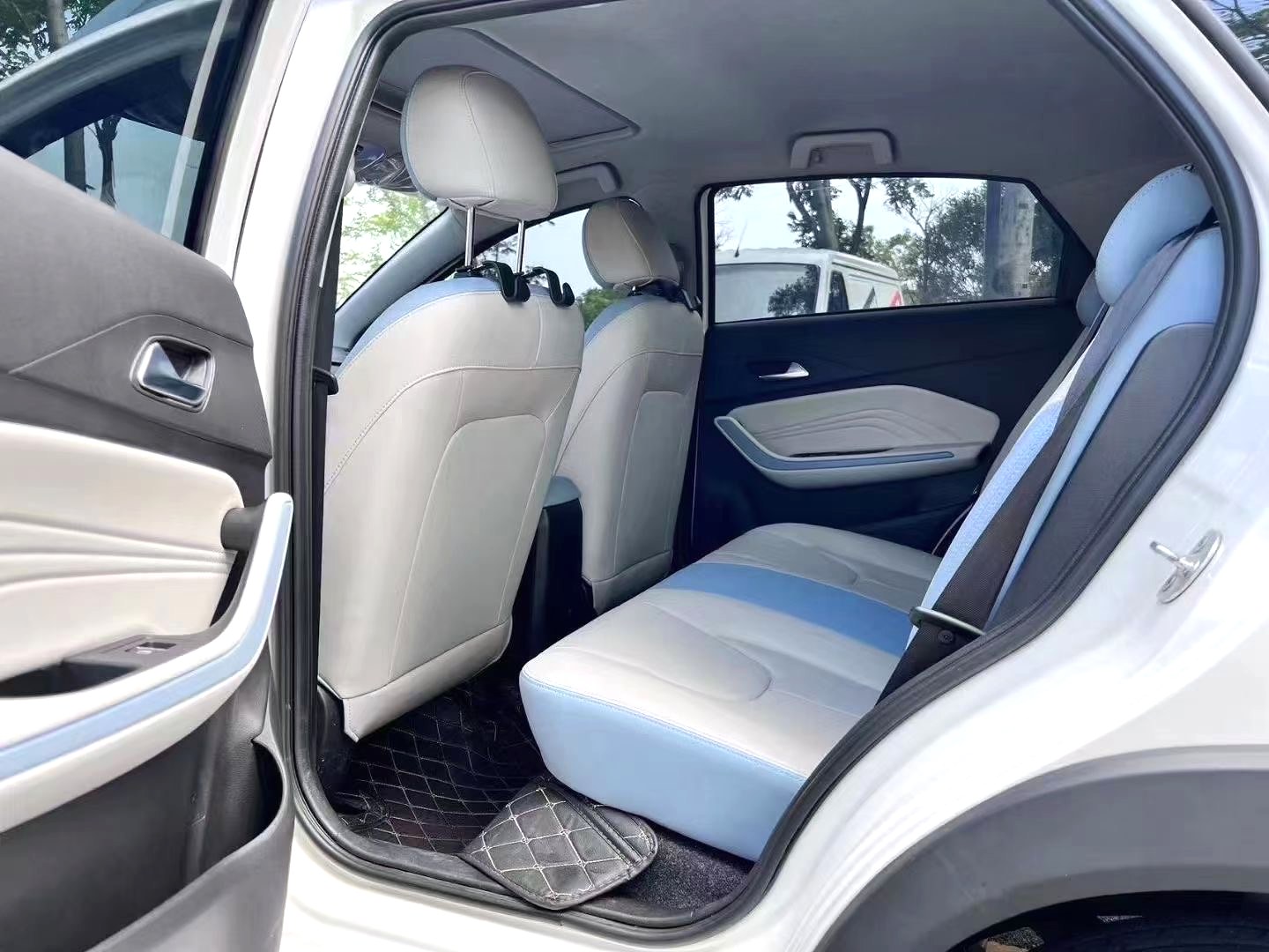 Chery Tiggo 3x 2022 car image #5