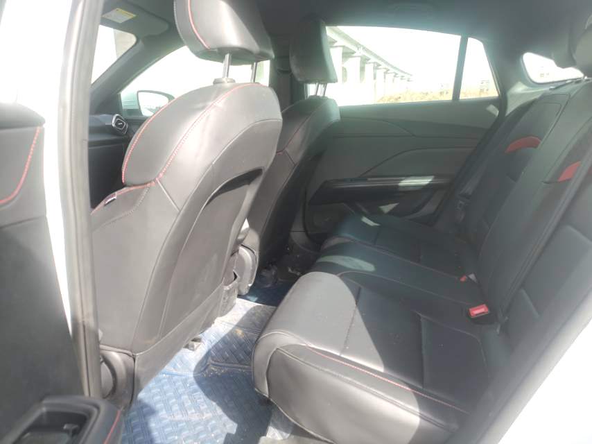 MG 5 2024 car image #2