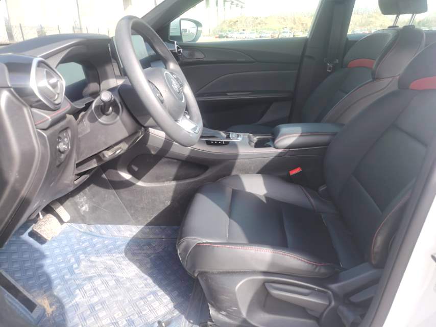 MG 5 2024 car image #4