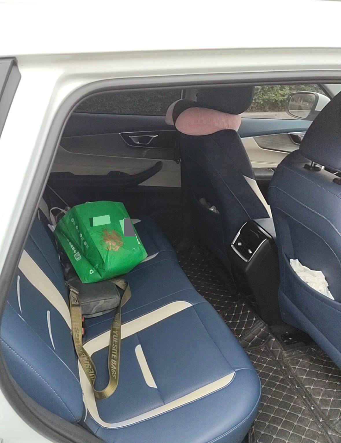 Chery Tiggo 5x 2024 #5 Chery Tiggo 5x 2024 car image #5