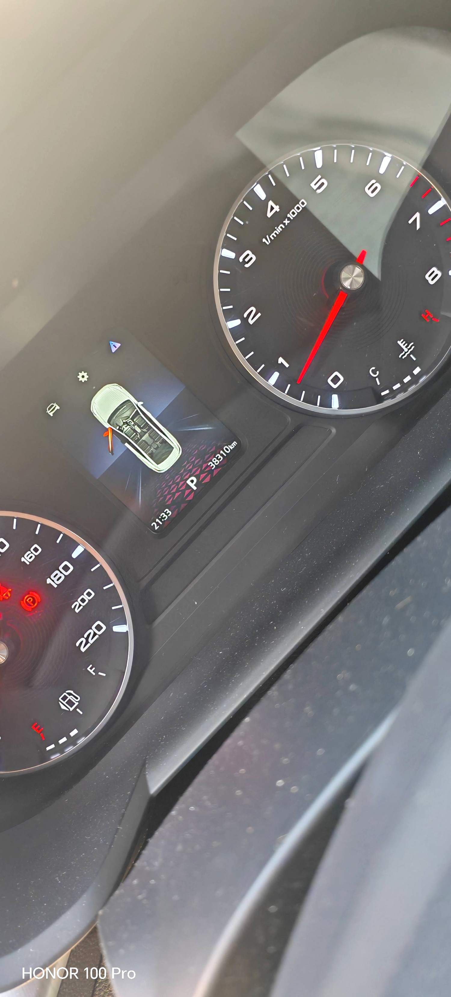 MG 5 2023 #4 MG 5 2023 car image #4