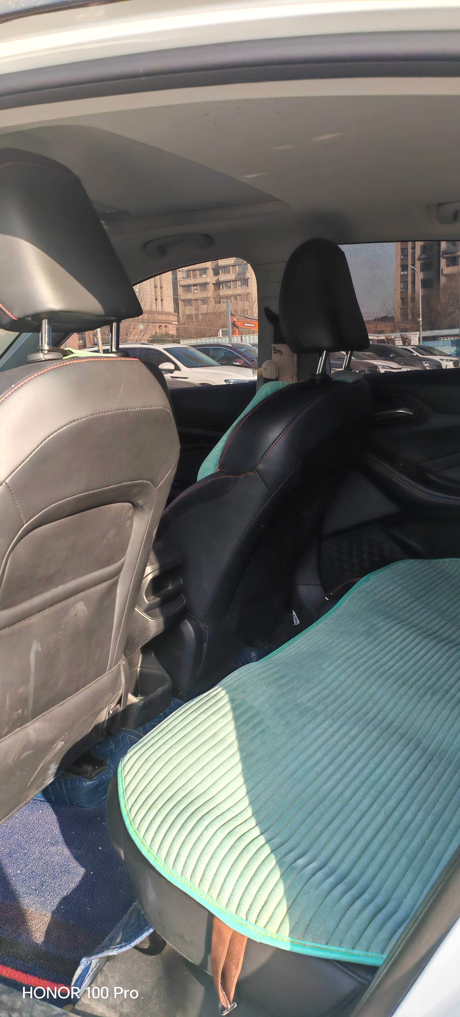 MG 5 2023 #6 MG 5 2023 car image #6