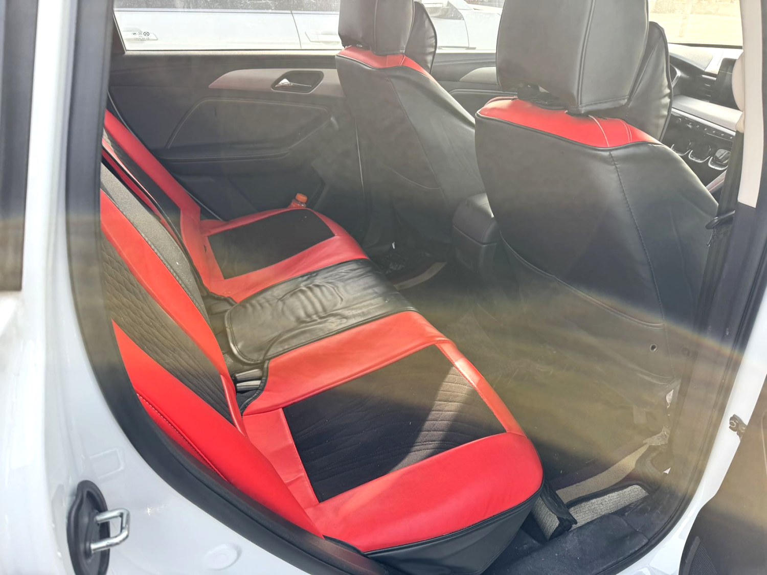 Beijing X3 2023 car image #3