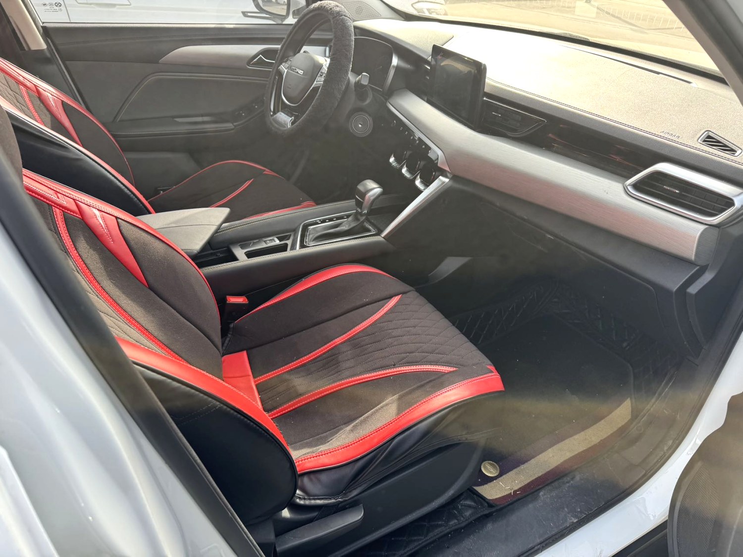 Beijing X3 2023 car image #2