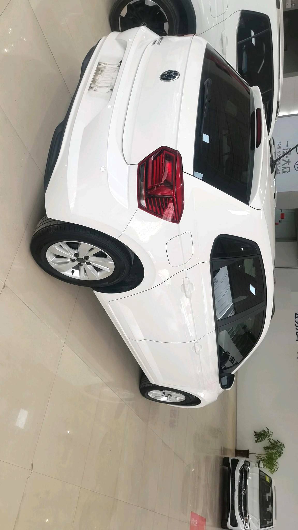 Volkswagen Polo 2023 #5 Volkswagen Polo 2023 immagine di auto #5