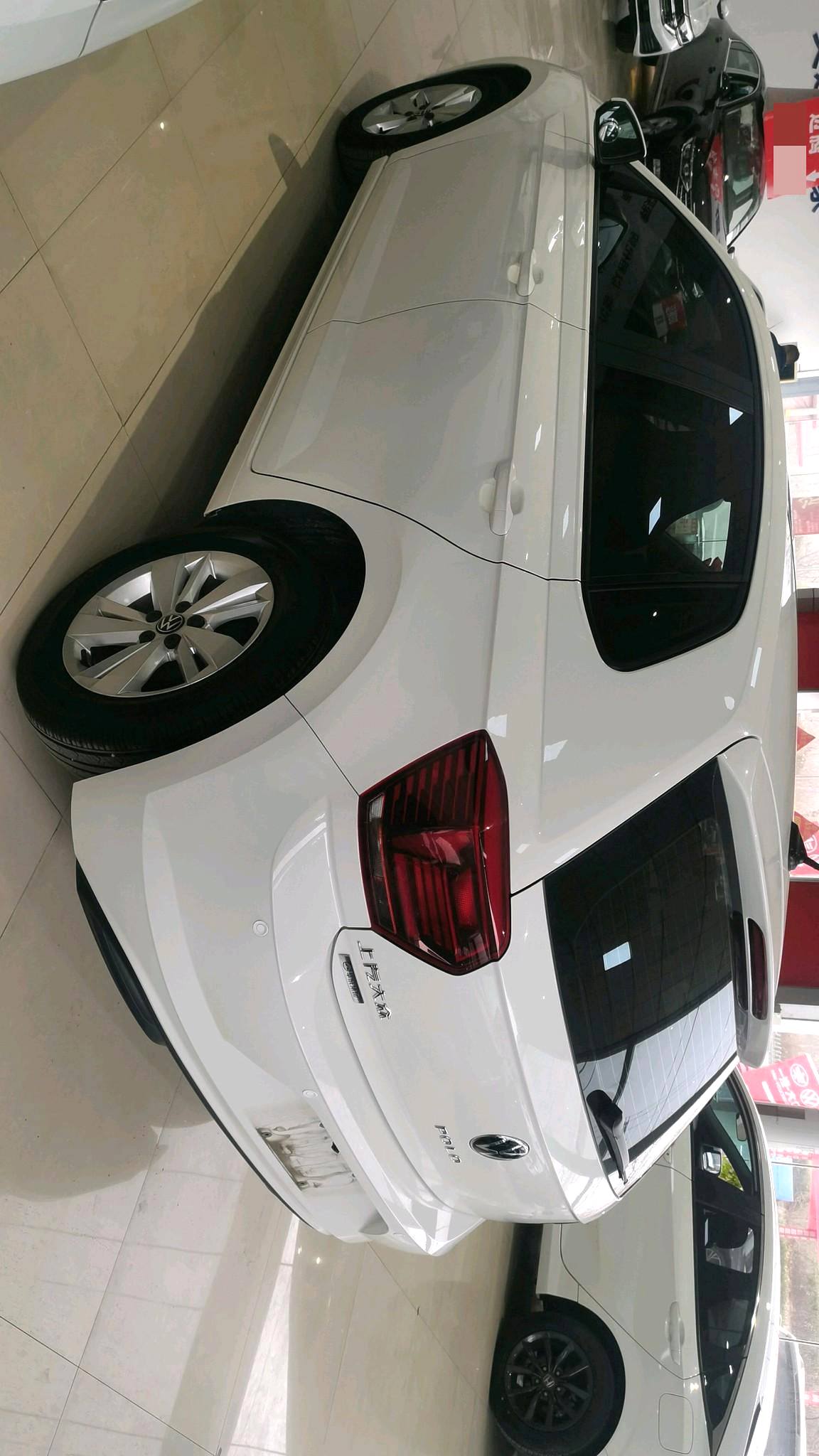 Volkswagen Polo 2023 #4 Volkswagen Polo 2023 immagine di auto #4