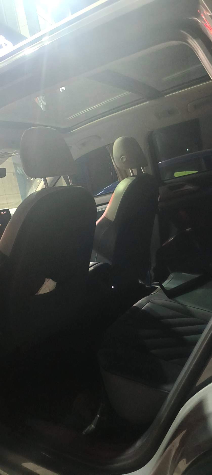 Volkswagen Tharu 2023 immagine di auto #3