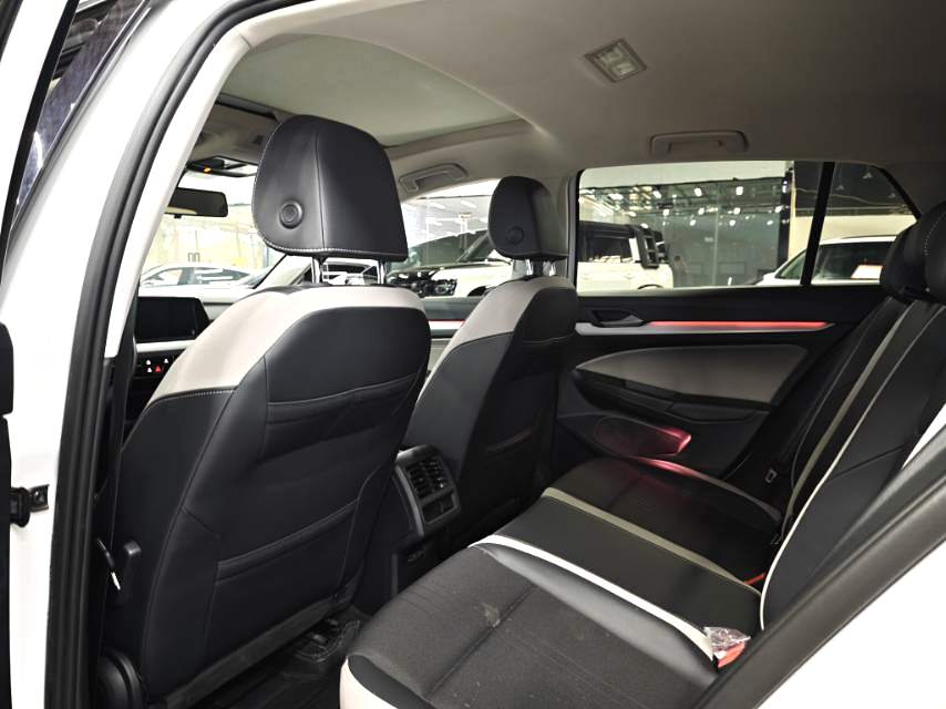 Volkswagen Golf 2022 imagem de carro #6