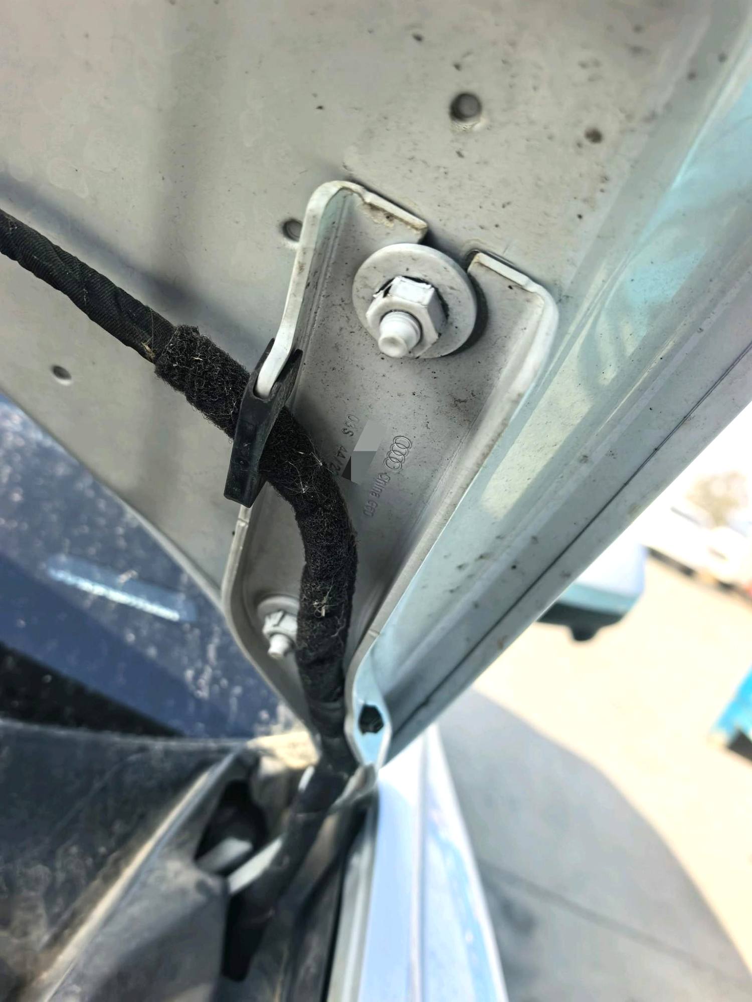 Audi Q3 2023 car image #10