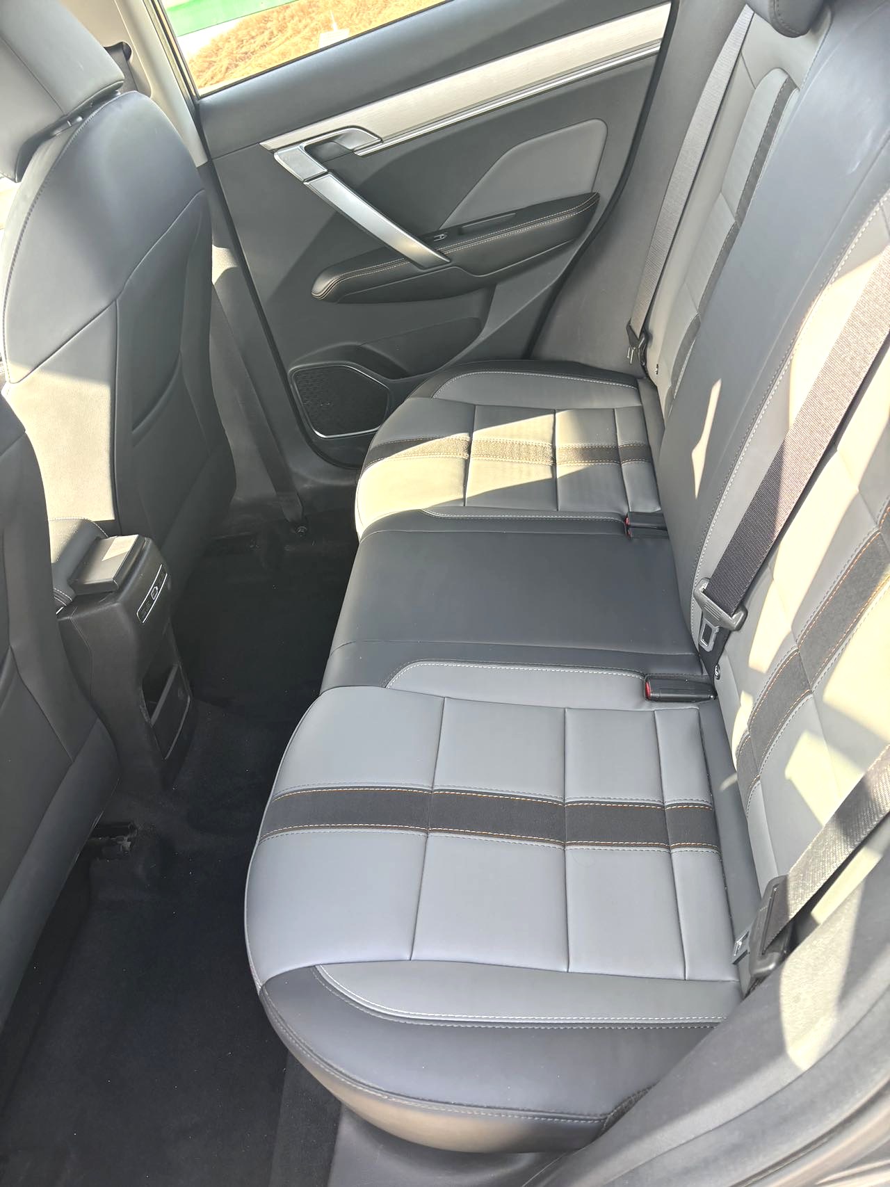 GEELY Coolray 2024 #2 GEELY Coolray 2024 car image #2