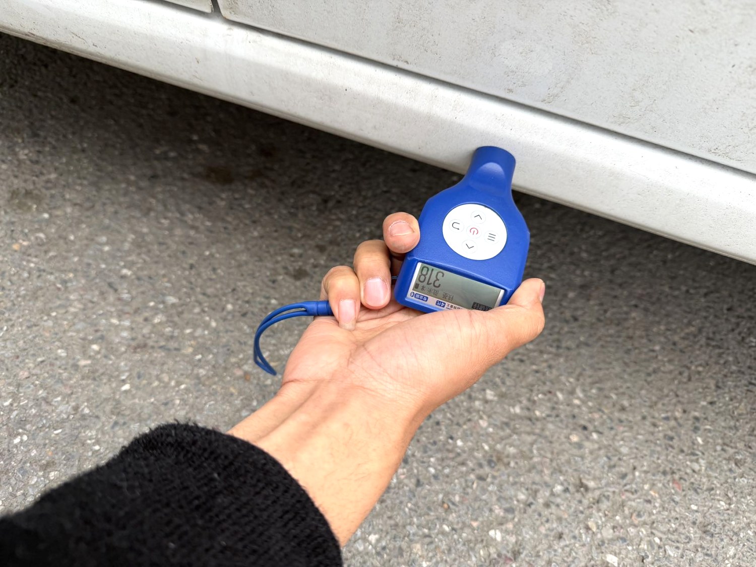 GEELY Emgrand 2023 car image #8