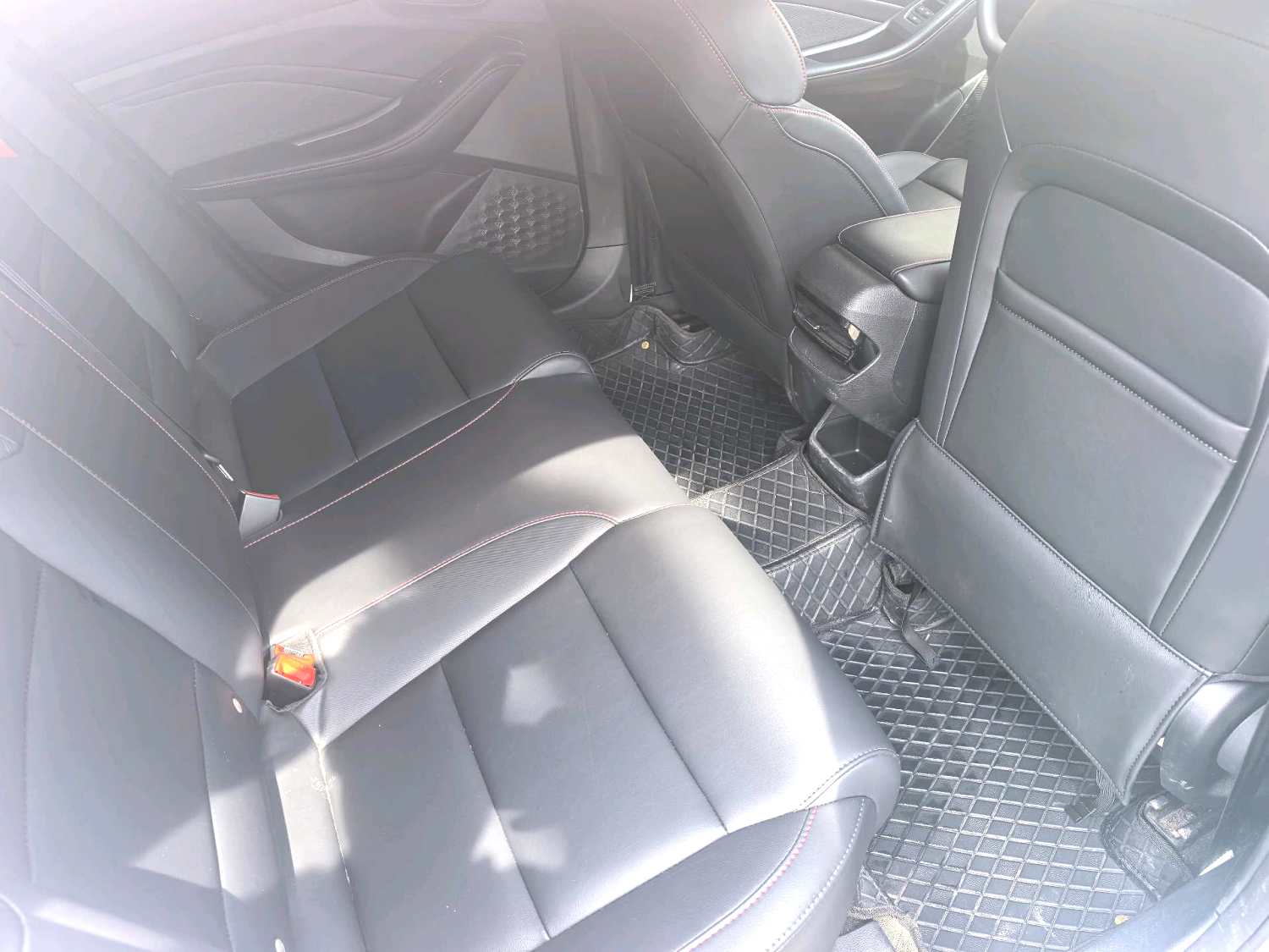 名爵 MG5 2023 汽车图片 #2