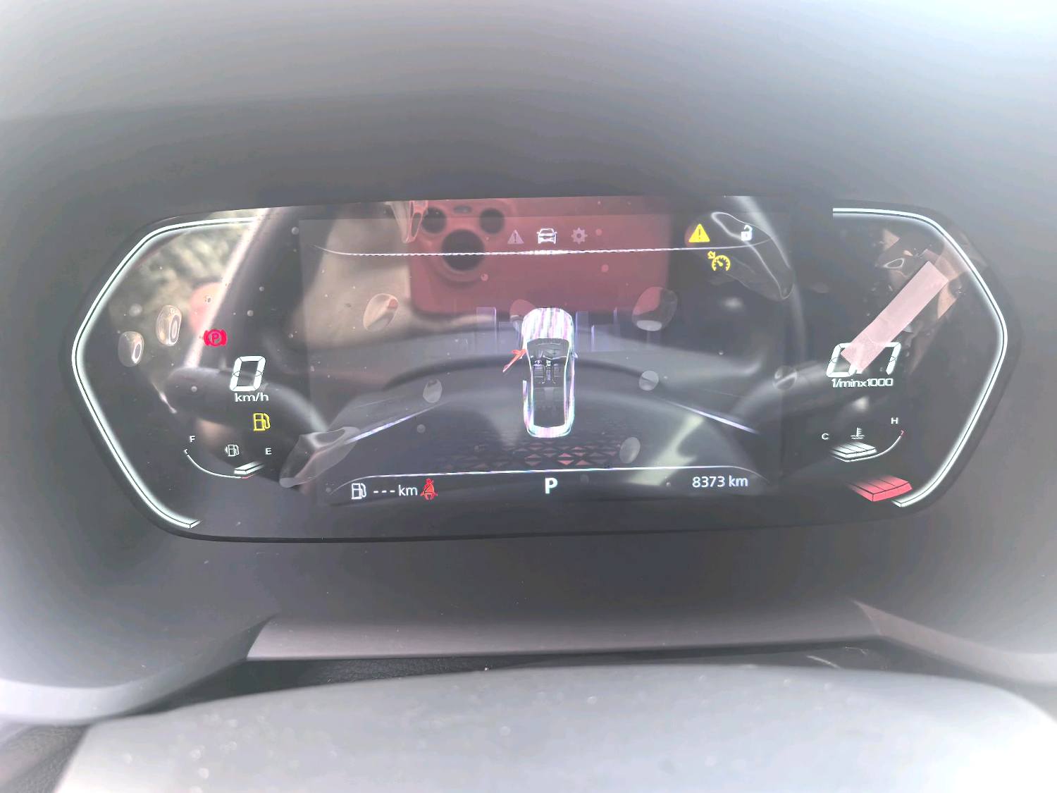 名爵 MG5 2023 汽车图片 #5