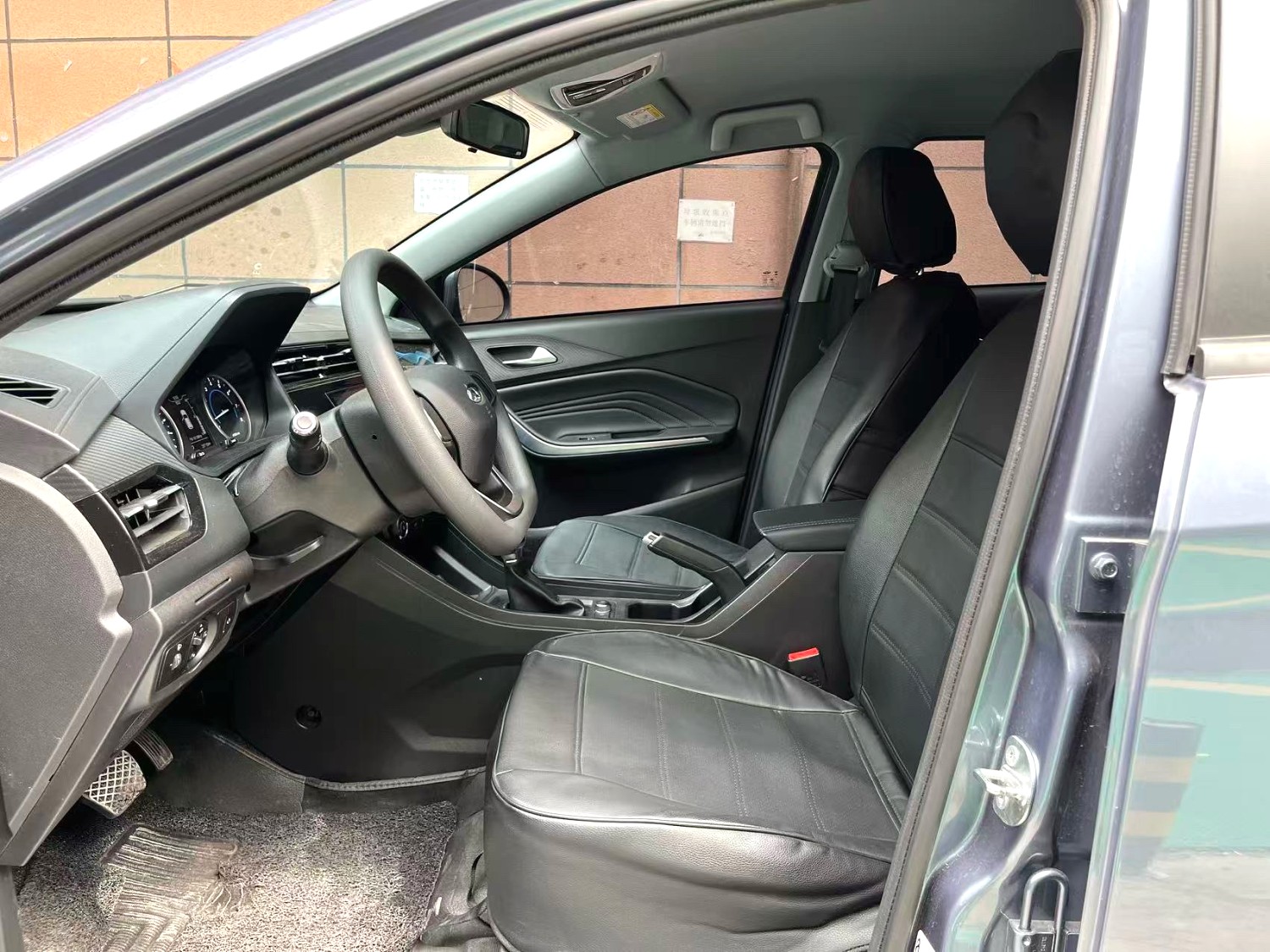 Chery Tiggo 3x 2024 #5 Chery Tiggo 3x 2024 car image #5