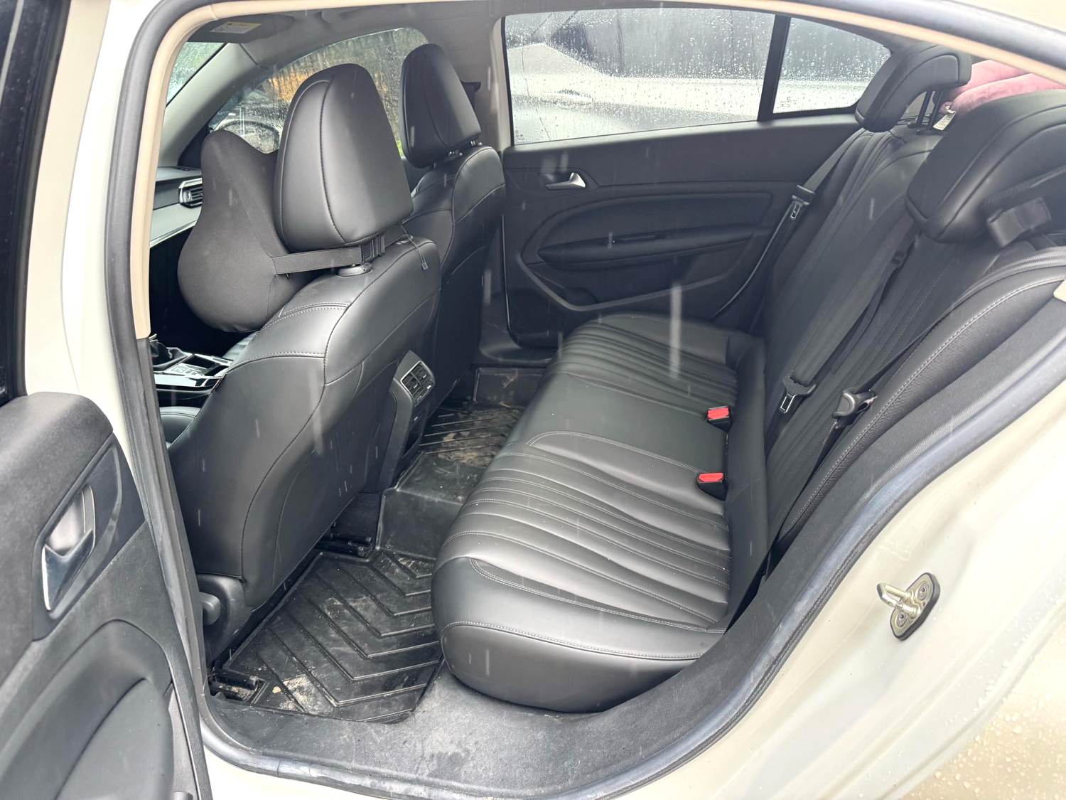 标致 标致408 2023 汽车图片 #2