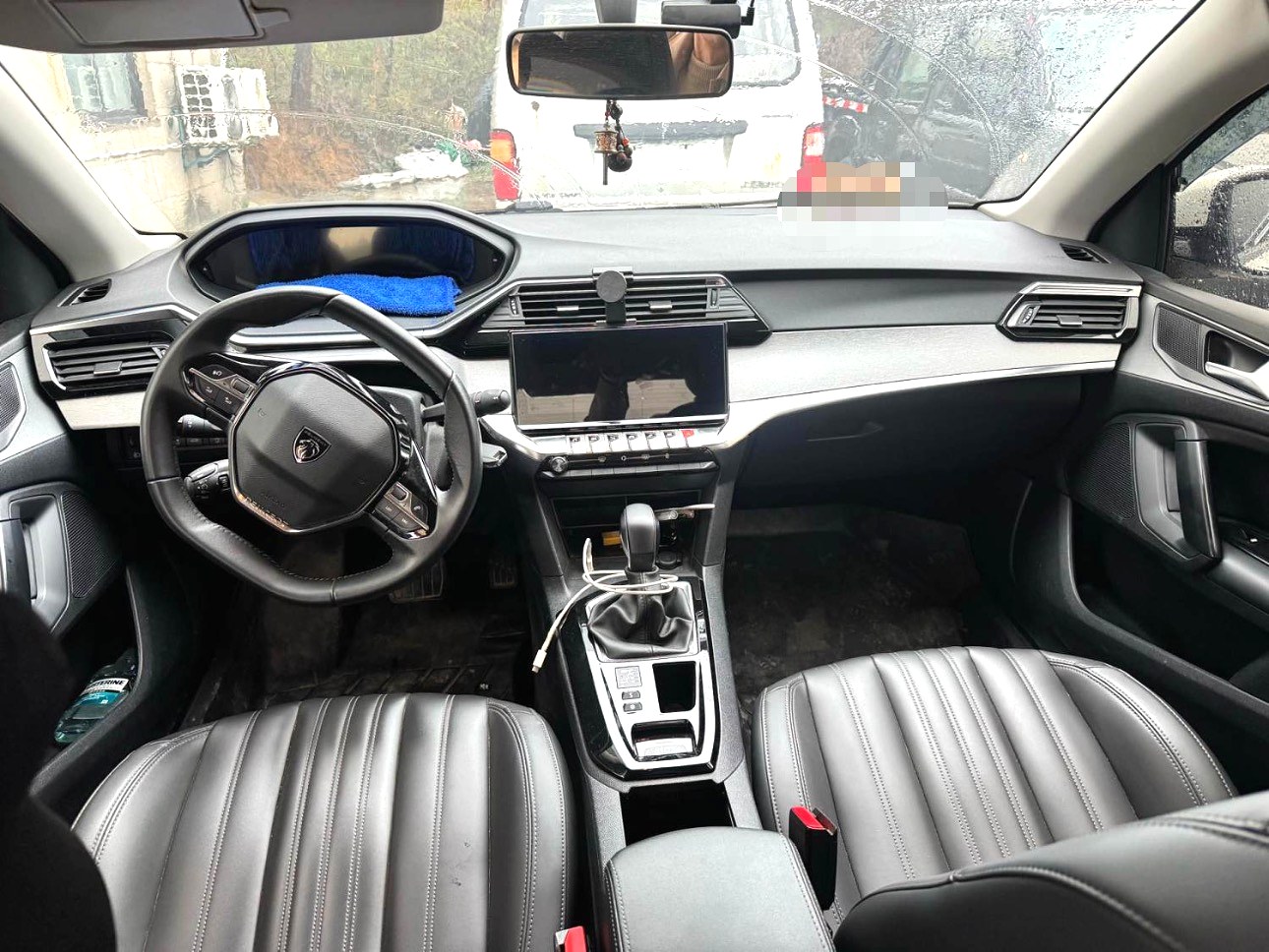 标致 标致408 2023 汽车图片 #4