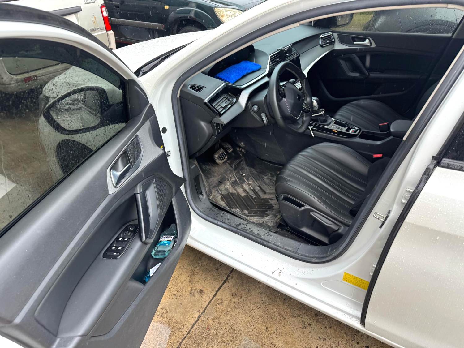 标致 标致408 2023 汽车图片 #8