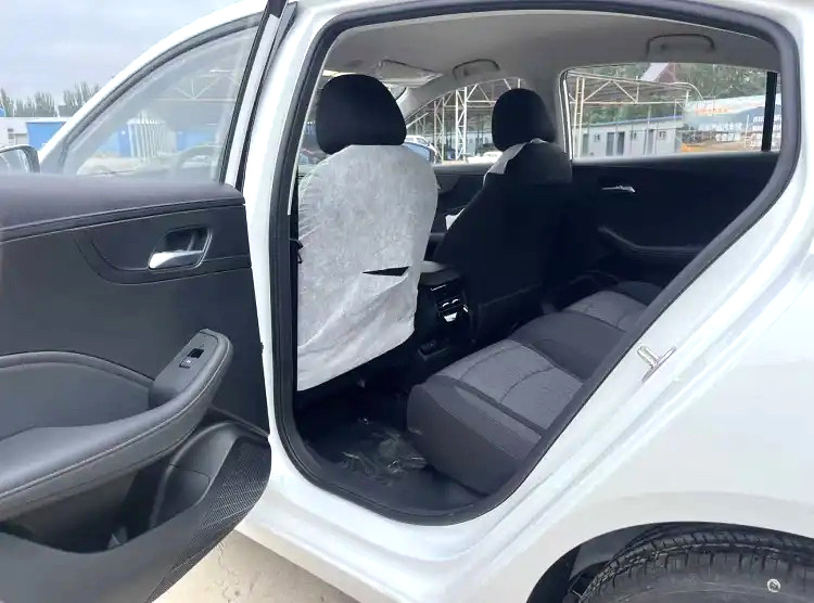 荣威 荣威i5 2024 汽车图片 #3