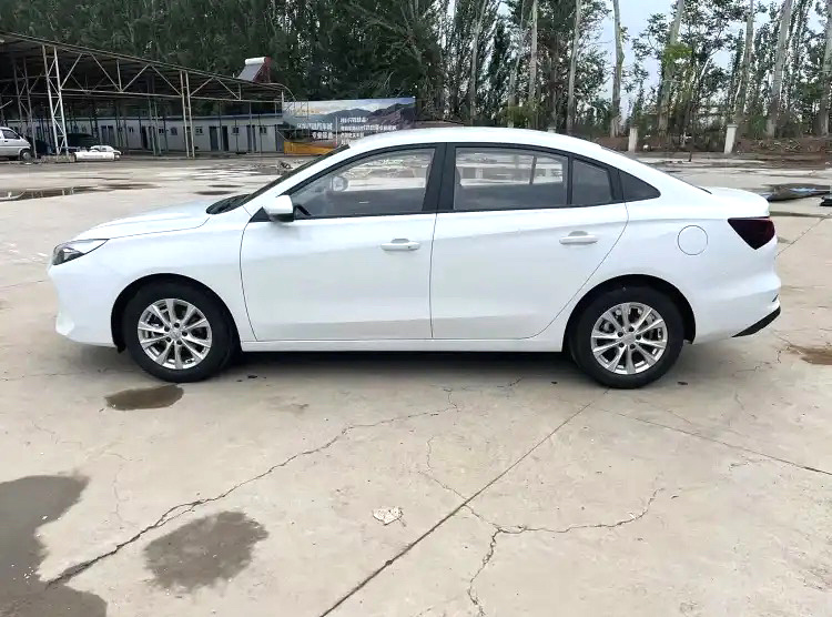 荣威 荣威i5 2024 汽车图片 #4