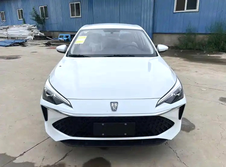 荣威 荣威i5 2024 汽车图片 #2