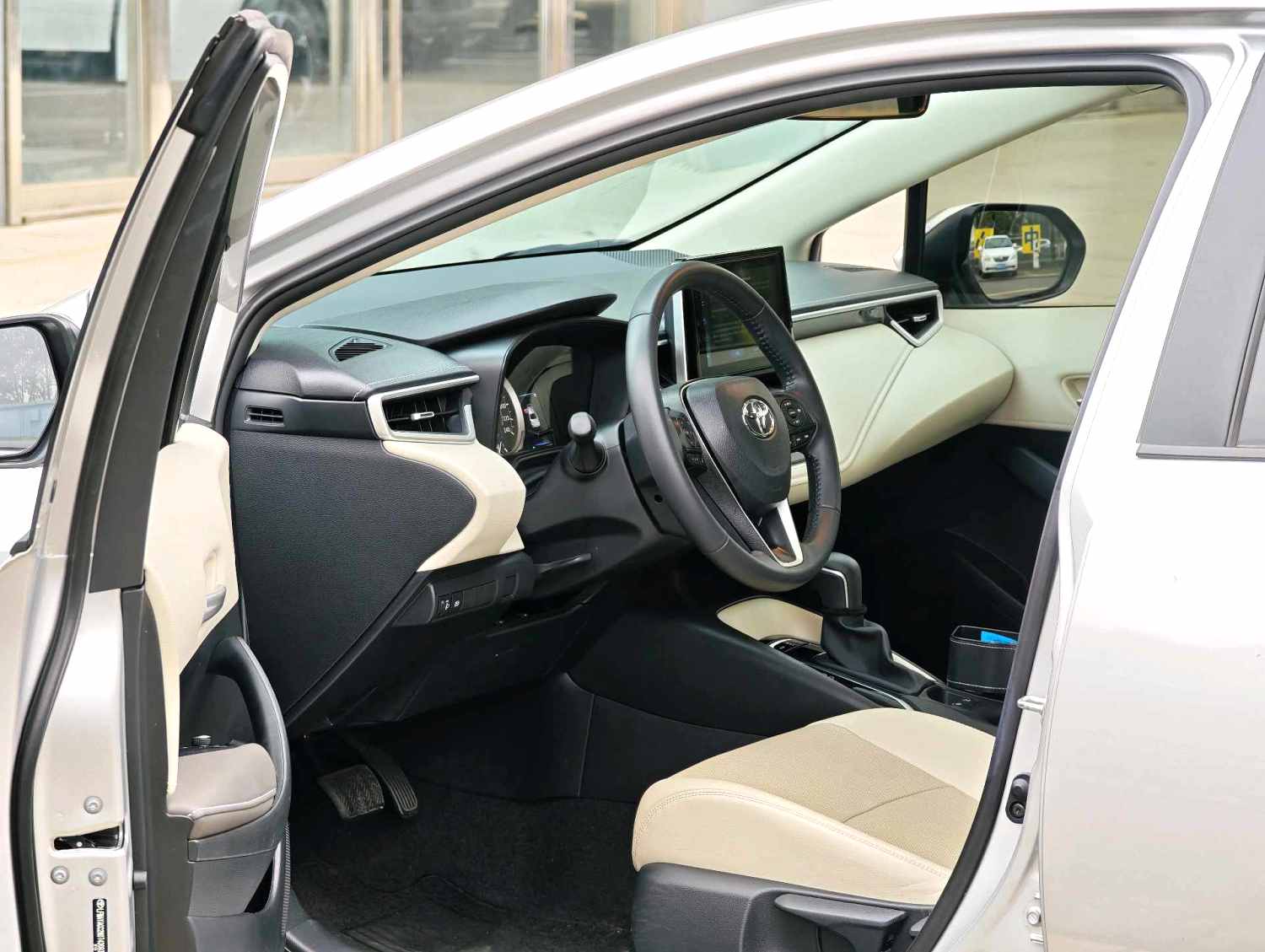 Toyota Corolla 2024 #8 Toyota Corolla 2024 imagen de coche #8