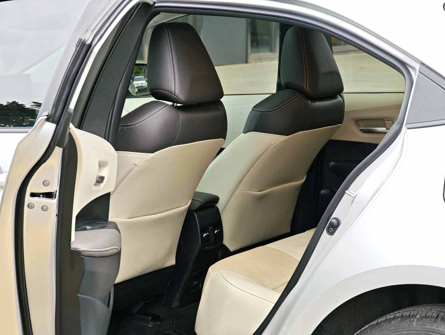 Toyota Corolla 2024 #2 Toyota Corolla 2024 imagen de coche #2