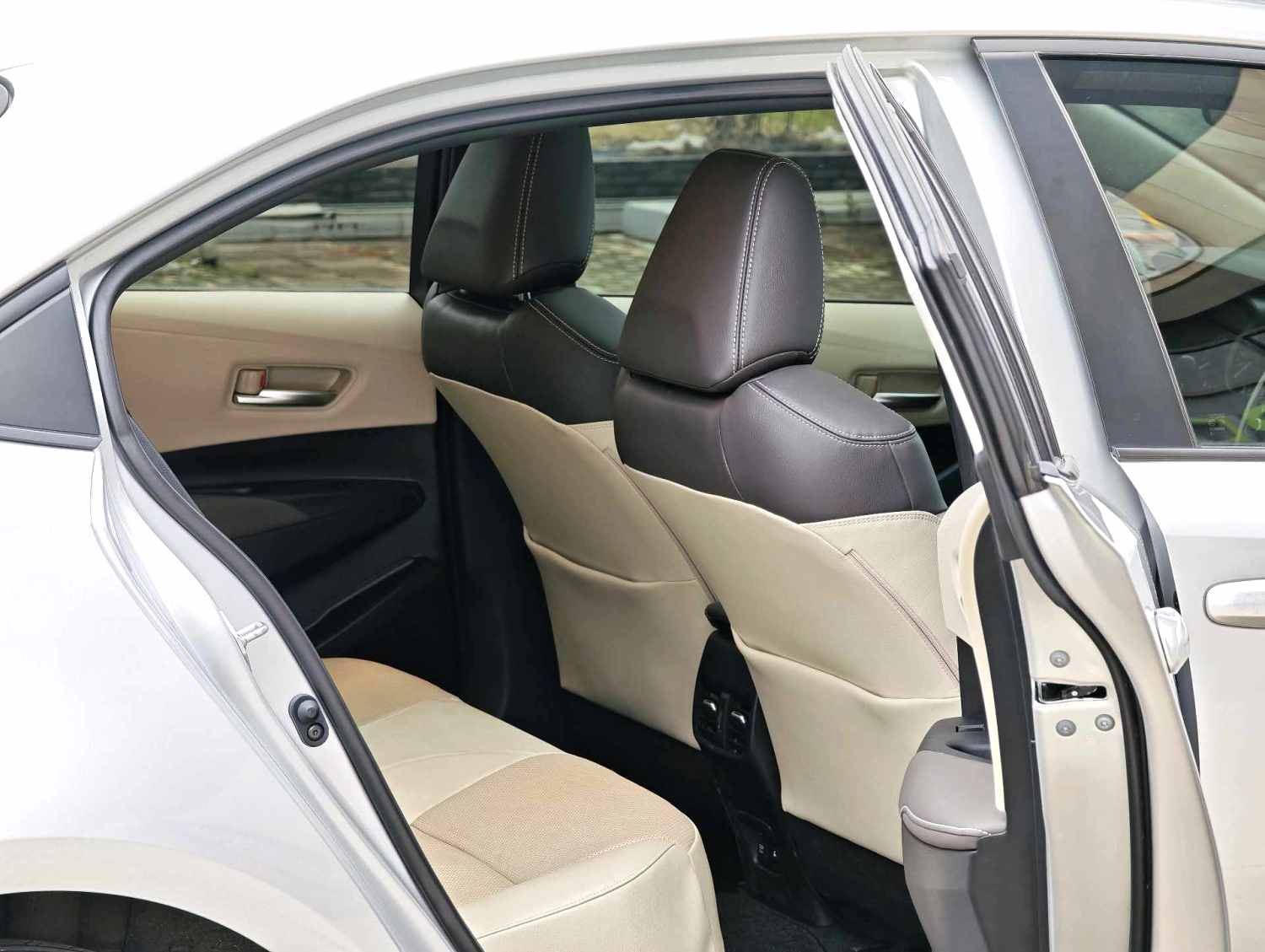 Toyota Corolla 2024 #7 Toyota Corolla 2024 imagen de coche #7