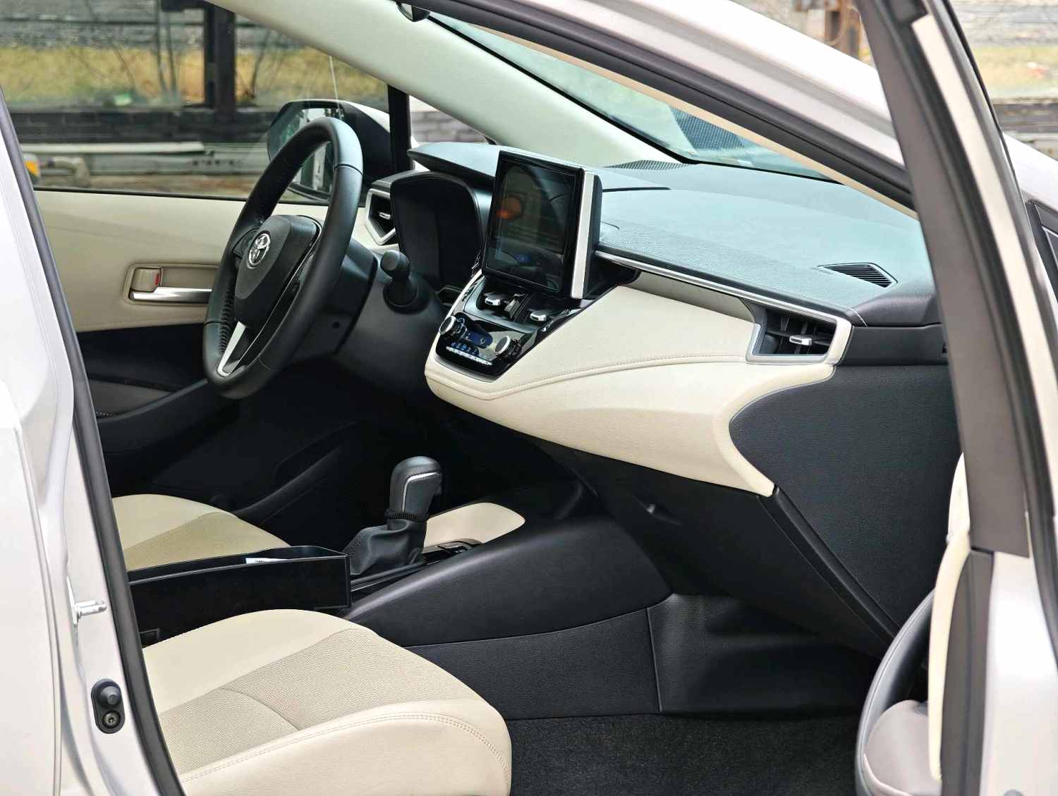 Toyota Corolla 2024 #10 Toyota Corolla 2024 imagen de coche #10