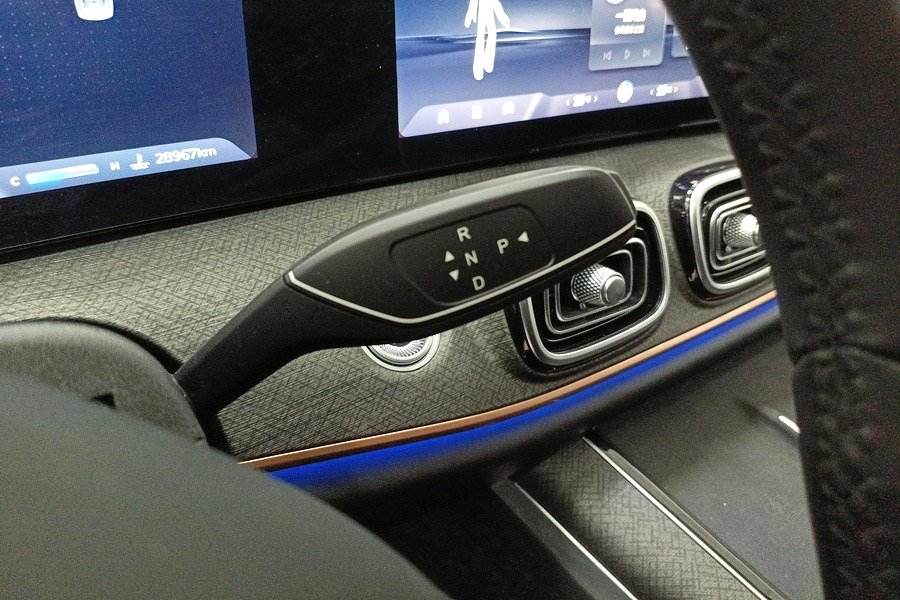 Chery Tiggo 9 2024 car image #2