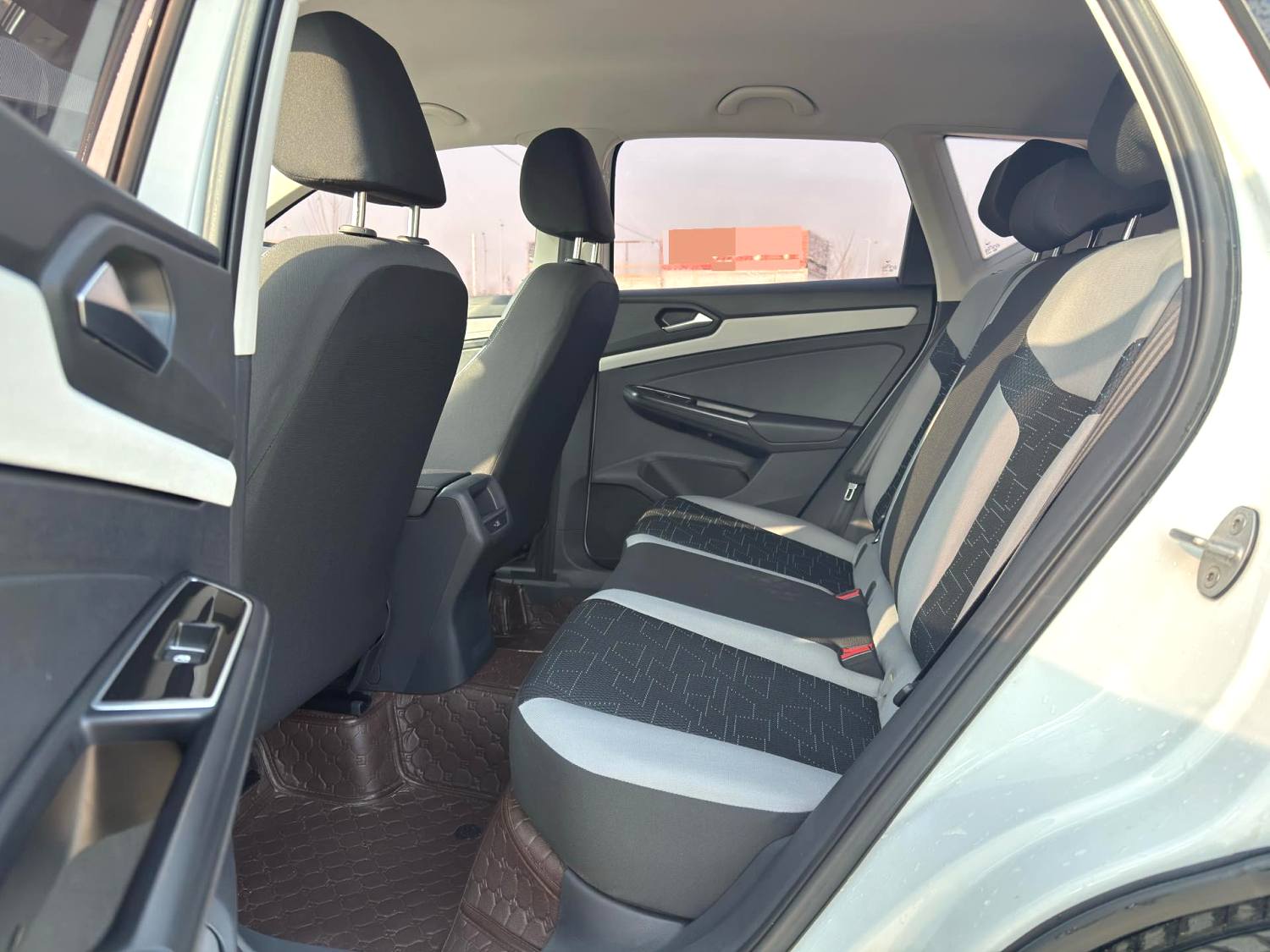 捷达 捷达VS5 2023 汽车图片 #4