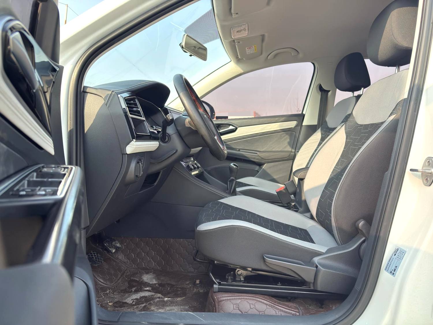 捷达 捷达VS5 2023 汽车图片 #5