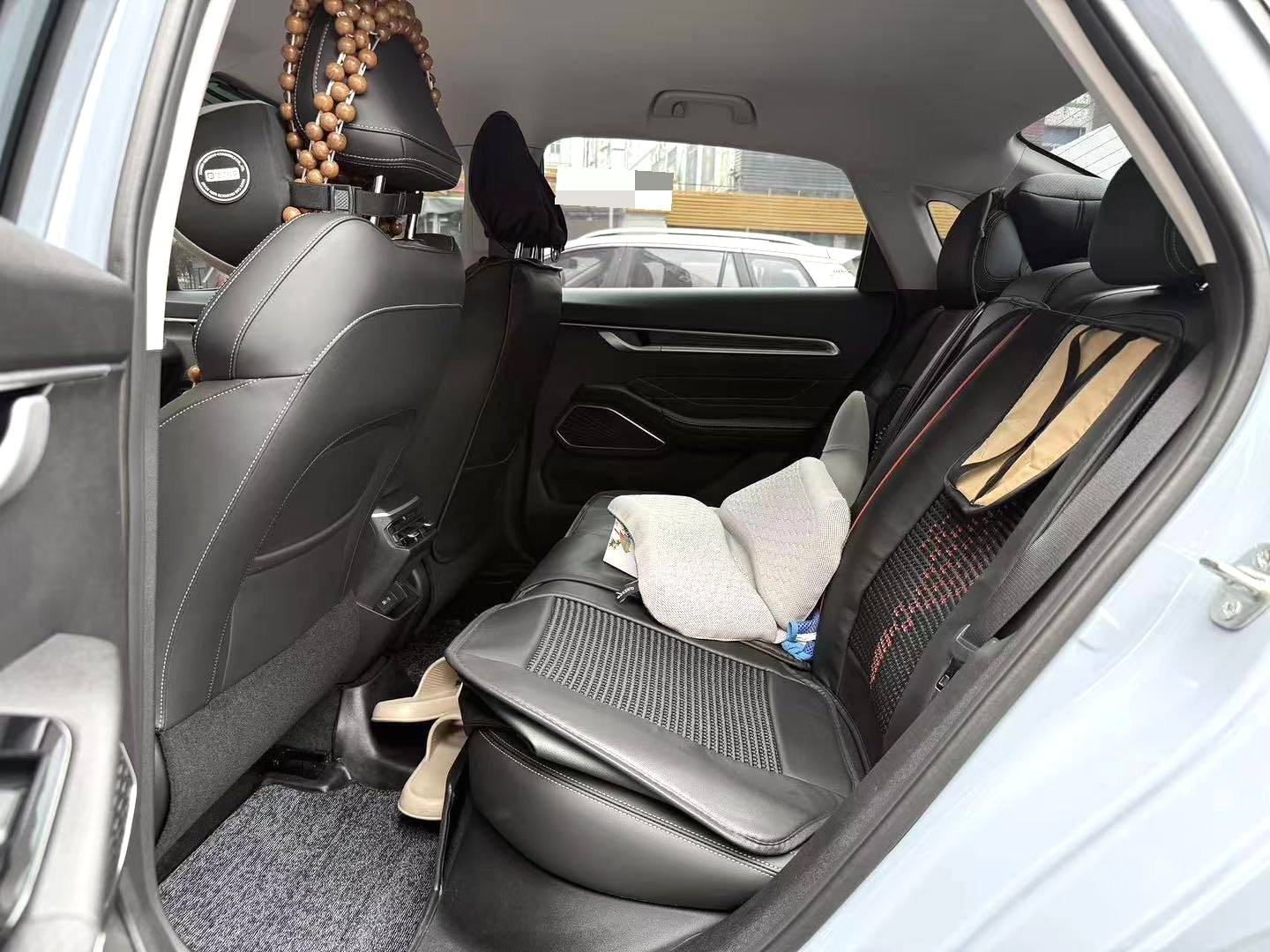 GEELY Emgrand 2023 car image #3