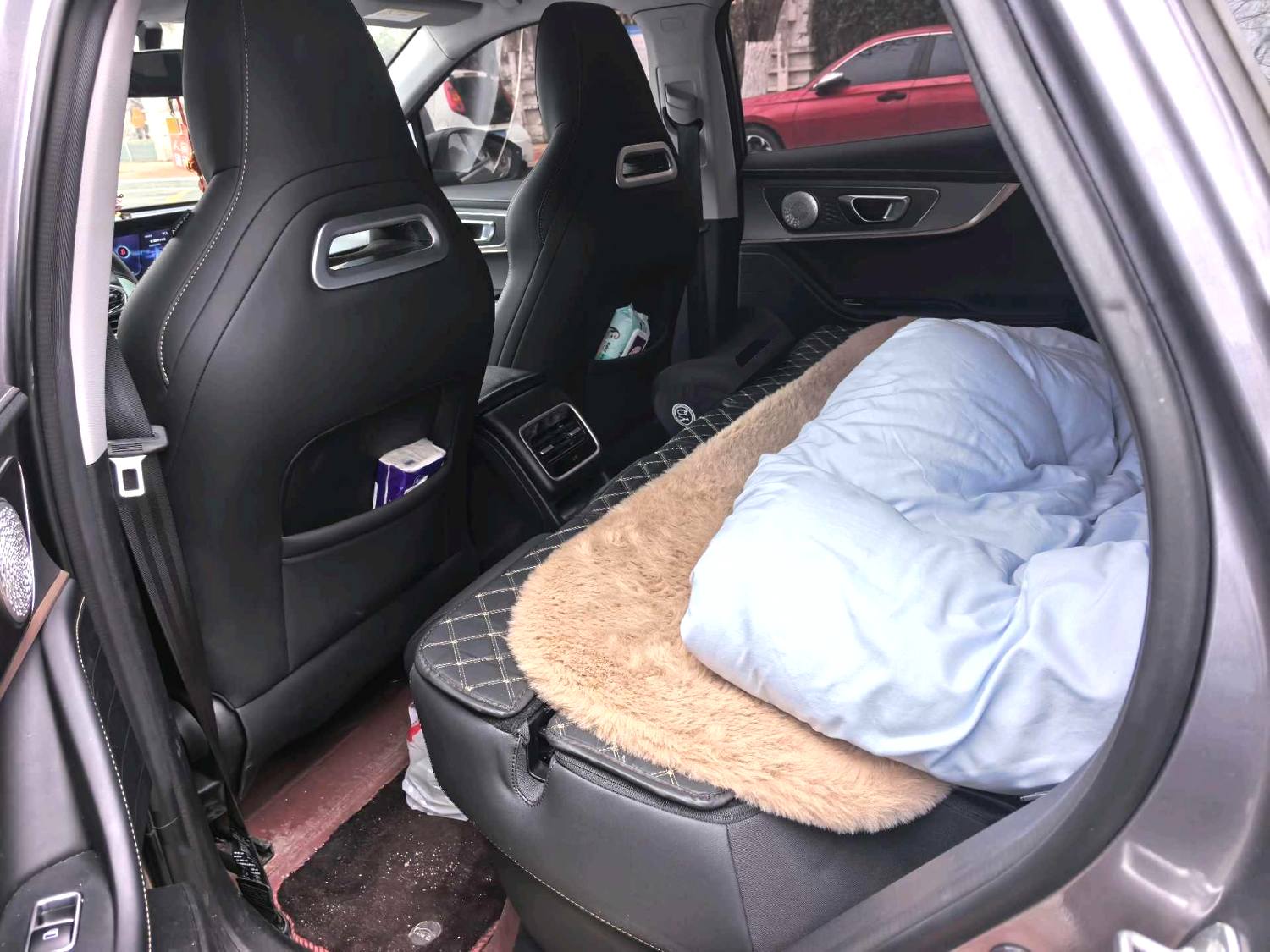 Chery Tiggo 5x 2025 car image #4