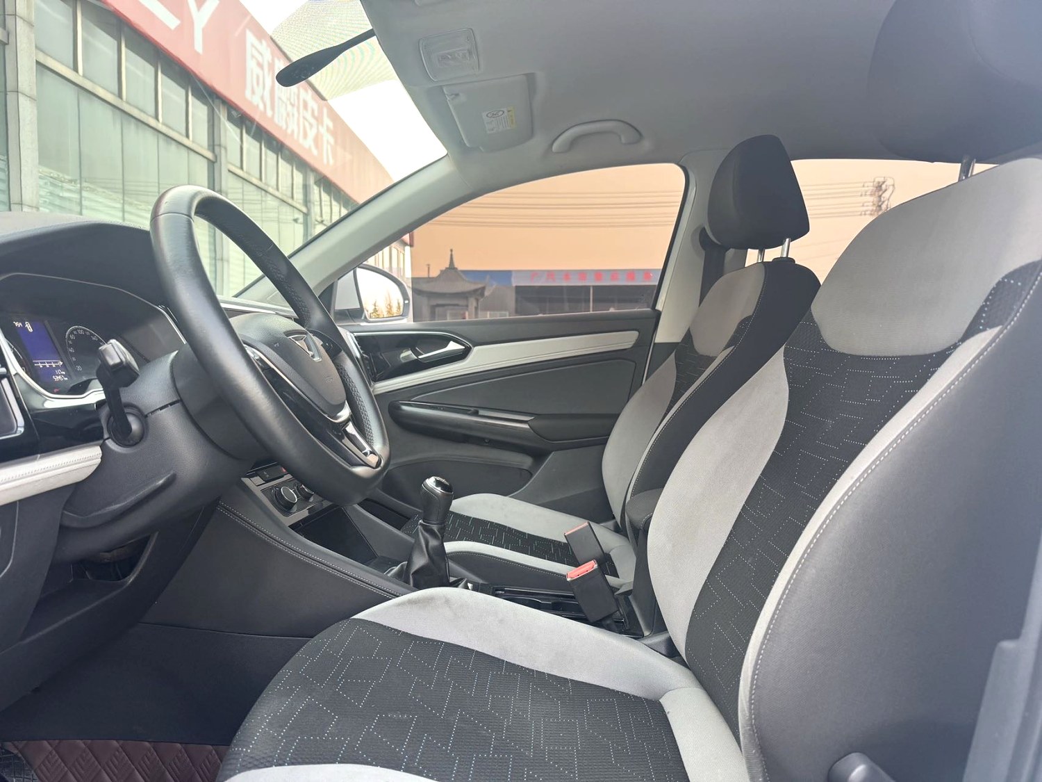 捷达 捷达VS5 2022 汽车图片 #6