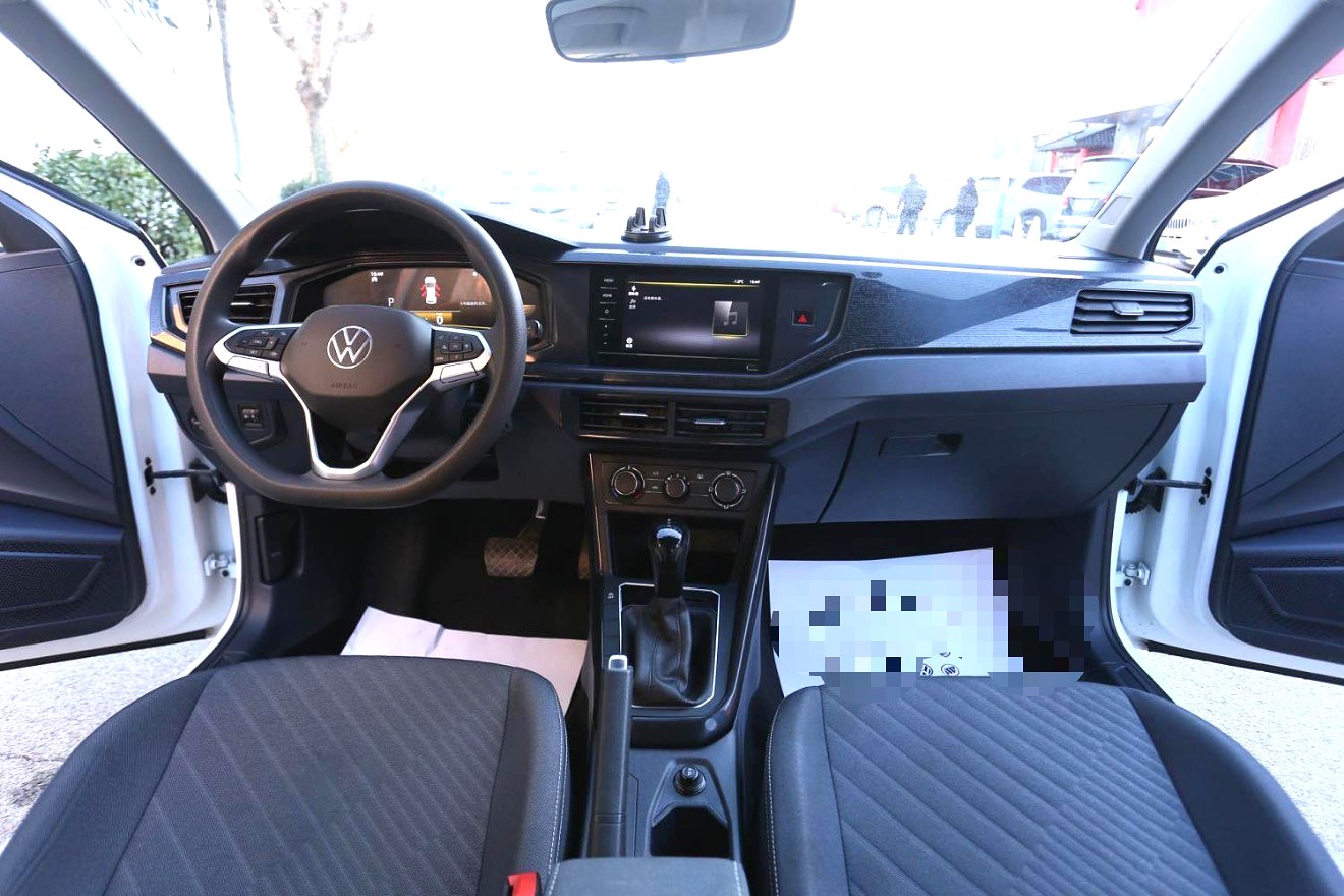 Volkswagen Lavida 2023 #7 Volkswagen Lavida 2023 immagine di auto #7