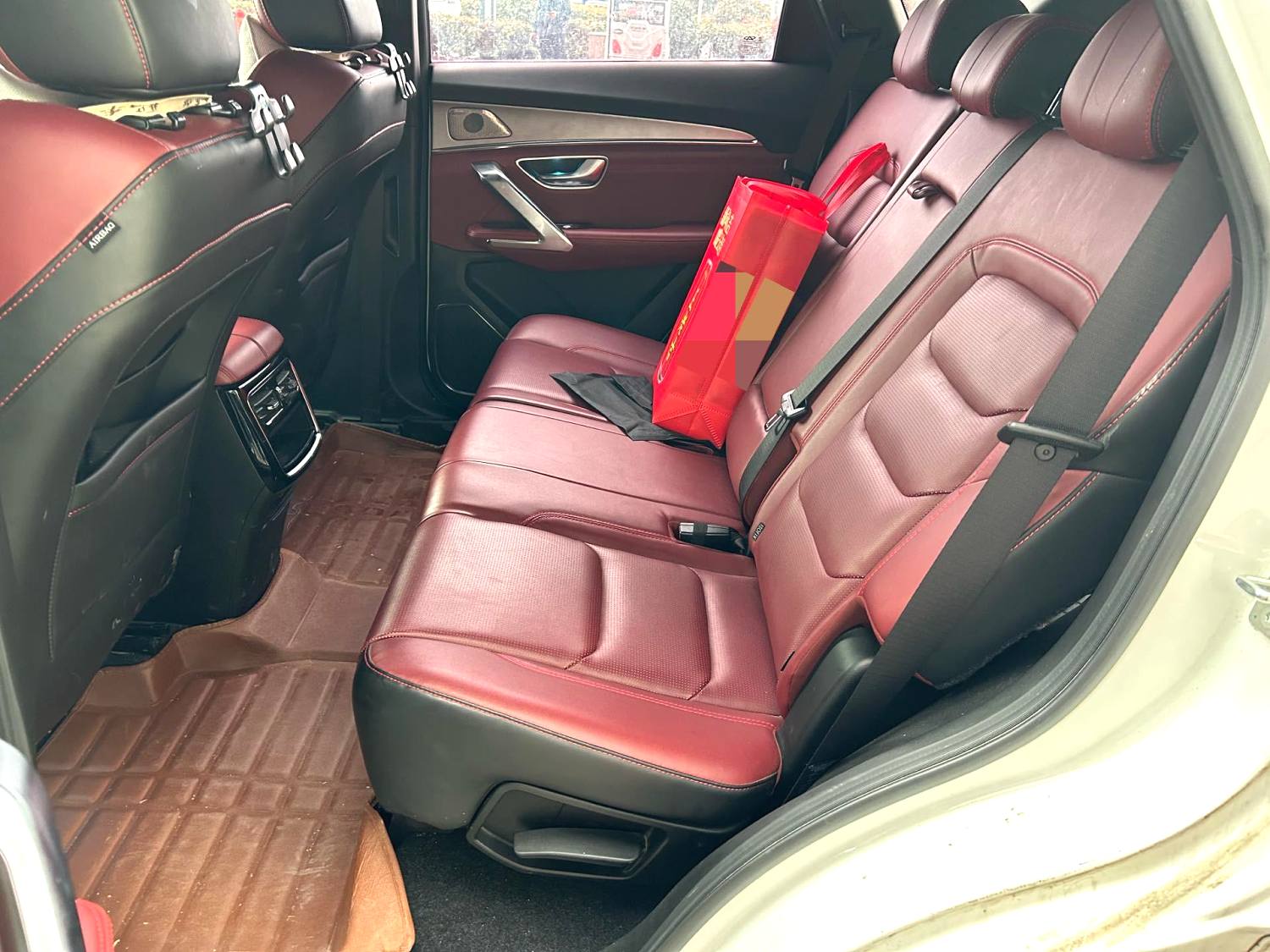 Jetour X70 PLUS 2021 صورة سيارة #2