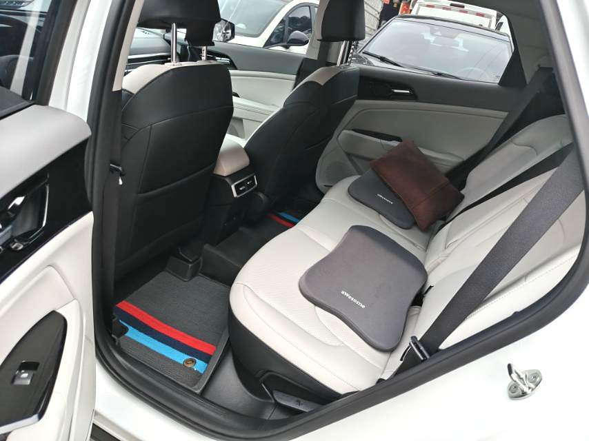 Kia Sportage 2024 #2 Kia Sportage 2024 car image #2
