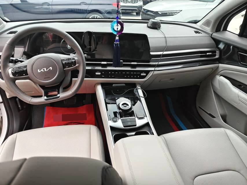 Kia Sportage 2024 #5 Kia Sportage 2024 car image #5