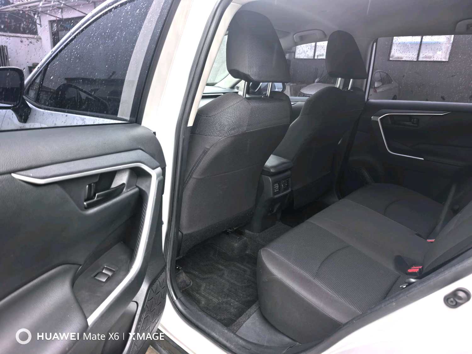Toyota RAV4 2021 #3 Toyota RAV4 2021 car image #3