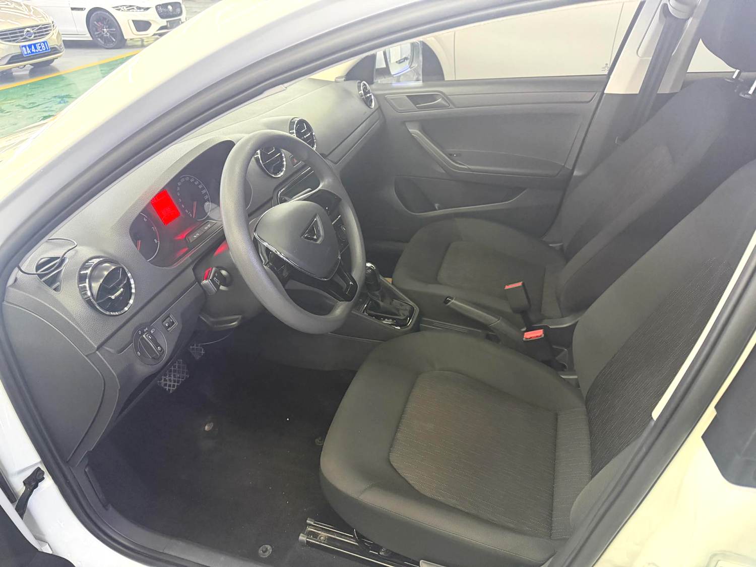 Jetta VA3 2023 immagine di auto #4